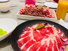 -合乐·创意火锅·海鲜火锅(亚东柒号店)