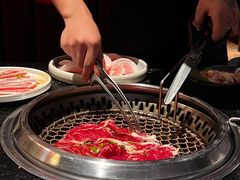 -牛焱·烧肉酒肆(五大道店)