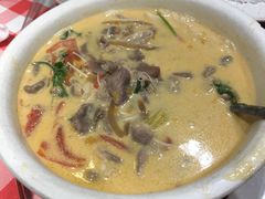 -抚顺美食·老上海味道
