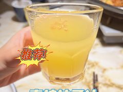 -绿茶餐厅(乐峰广场店)