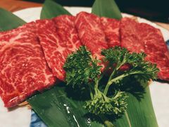 -炼火烤肉店