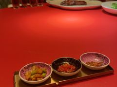 -莉莉海堂HAITANG·烤鸭(国贸商城店)
