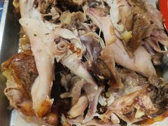 -破瓦寒窑·地摊烤羊排