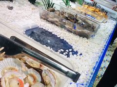 -汉釜宫自助烤肉火锅(大庆路店)