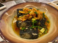 臭豆腐-双燕楼·手工馄饨·汤面小吃(世纪汇店)
