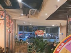 -润泽园海南椰子鸡·糟粕醋火锅(拱北店)