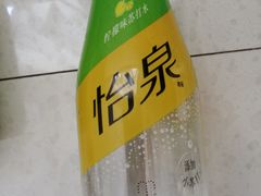 怡泉气泡水-大胡同天津菜·海肠捞饭·津门皮皮虾锅贴一绝(西姜井店)