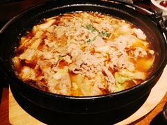 -千代武日本料理(开发区店)