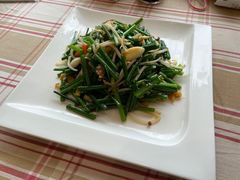 -花麦地溪边小厨(天台国清寺入口店)