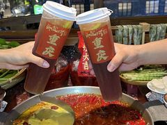 -纸盐河码头火锅(十八梯店)