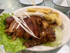 -鼎香润(德胜门内店)