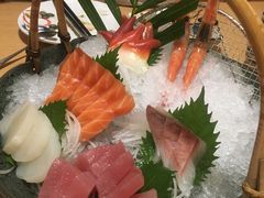 -山之川日料放题(通州店)
