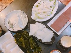 -食潮汕头鲜牛馆(望京保利店)