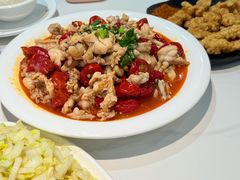 -田波泡椒牛蛙(巴丽新地店)