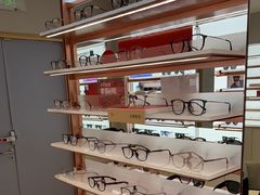 -BOLON暴龙眼镜(上海万象城店)