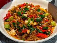 -彭耕记猪油炒小菜(吉联mall店)