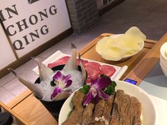 -雾都渣渣火锅(南城智汇城店)