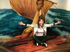 -东方明珠国际旅行社有限公司