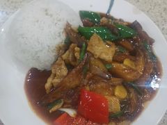 -煲煲掂风味煲仔饭餐厅(西区店)