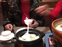 -羡餐厅·杭帮菜·淳菜(千岛湖自由洲际殿店)