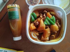 -西域胡氏大盘鸡(谈固店)