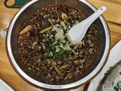 -舌尖上·霞浦滩涂海鲜·新闽菜(总店)