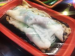 香茜牛肉肠-昇记肠粉王(福华路店)