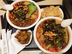 -水平有限广西米粉·广西风味集(五道口店)