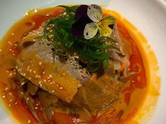 夫妻肺片-那家小馆•北京菜•烤鸭(中关村店)