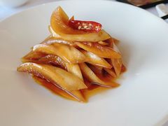 酱萝卜-名甬鲜坊·宁波海鲜(爱琴海店)