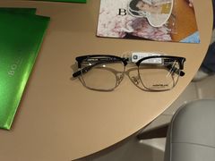 -无界眼镜MaxLess(五角场万达店)