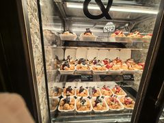 -B&C黄油与面包·THE GARDEN BAKERY概念店(世纪汇店)