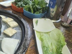 -哈吱喂丽江火塘·牦牛火锅(五一街店)