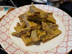传统回民夹沙-巴依老爷新疆美食(清华东门店)