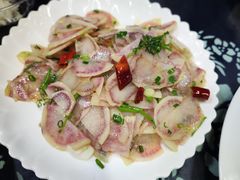 -古道惠风饭庄