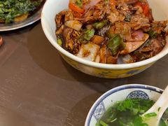 -王繁星面馆(西安熙地港店)