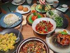 -木棉·醉心粤味(COCO Park店)