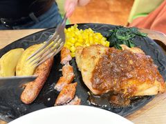 -萨莉亚意式餐厅(上下九店)