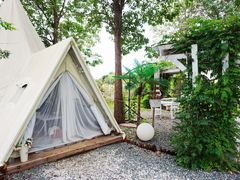 -安德鲁户外烧烤帐篷营地(马泉营店)