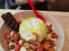 -DQ·蛋糕·冰淇淋(新佳丽店)