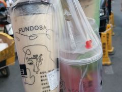 -放哈·甜醅子奶茶创造者(正宁路店)