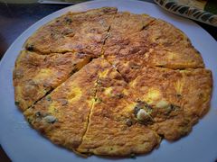 蚝仔煎蛋-和记菜馆