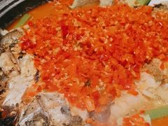 -烤匠麻辣烤鱼(万象城店)