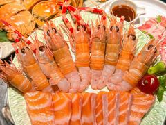 -松鹤精致料理(五一中路店)