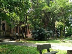 -福建师范大学(仓山校区)