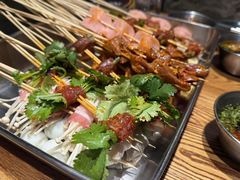 -江湖六膳門串串香(隆礼路店)