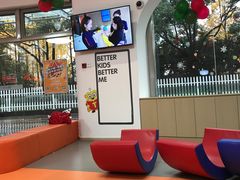 -小门牙好性格托育(北外滩中心)