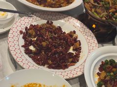 -一品红川菜(皇岗店)
