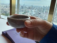 -金轩中餐厅 Jin Xuan(浦东丽思卡尔顿酒店)