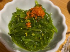 -和食亭·自助·烤肉·寿喜烧(海创园店)